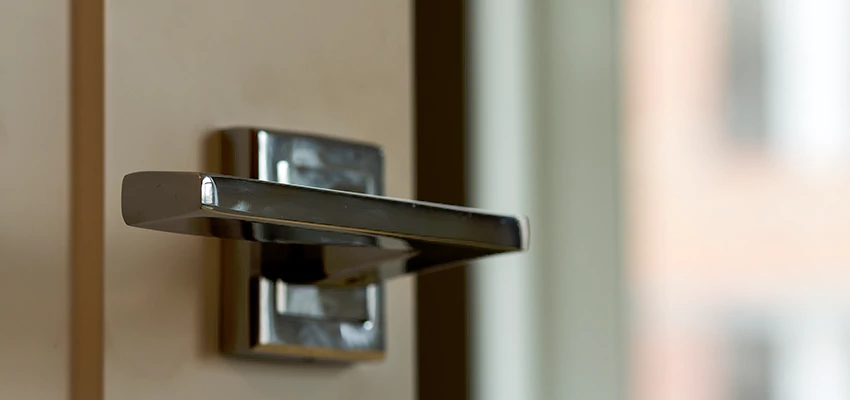 Door Lever Knob Repair in Spring Valley Lake, California