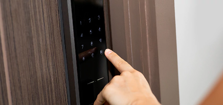 Secure Code Locks Ideas in Spring Valley Lake, California