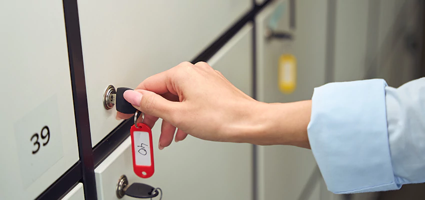 Cabinet Lock Installation in Spring Valley Lake, California