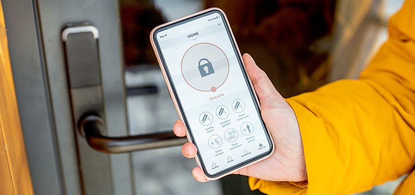 Kwikset Halo Wifi Locks Repair And Installation in Spring Valley Lake, CA