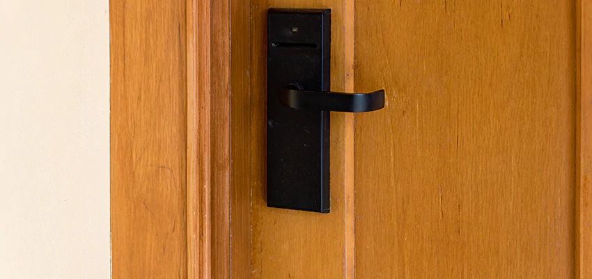 Security Gates For Home Invasion Prevention in Spring Valley Lake, California
