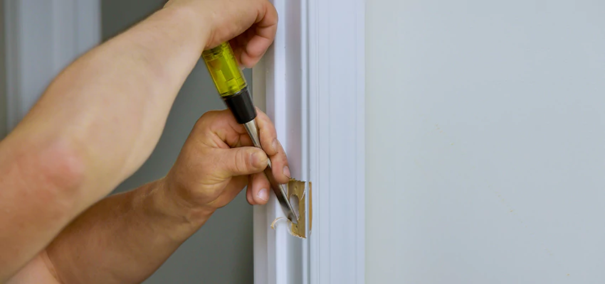 On Demand Locksmith For Key Replacement in Spring Valley Lake, California