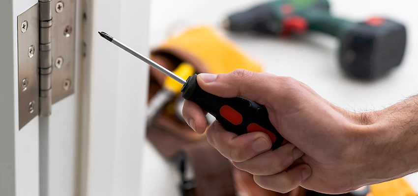 Holiday Emergency Locksmith in Spring Valley Lake, California