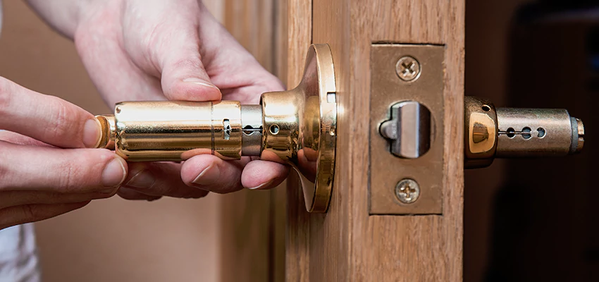 Padlock Lock Replacement Assistance in Spring Valley Lake, CA