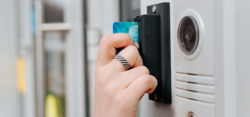 Secure Smartphone-Based Entry Systems Installation in Spring Valley Lake, California