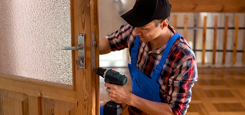 Trusted Local Digital Locks Locksmith Repair in Spring Valley Lake, California