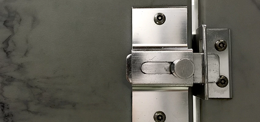 Fix A Room Door Lock in Spring Valley Lake, CA