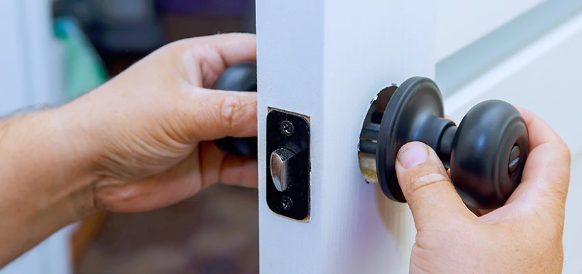 Smart Lock Replacement Assistance in Spring Valley Lake, California