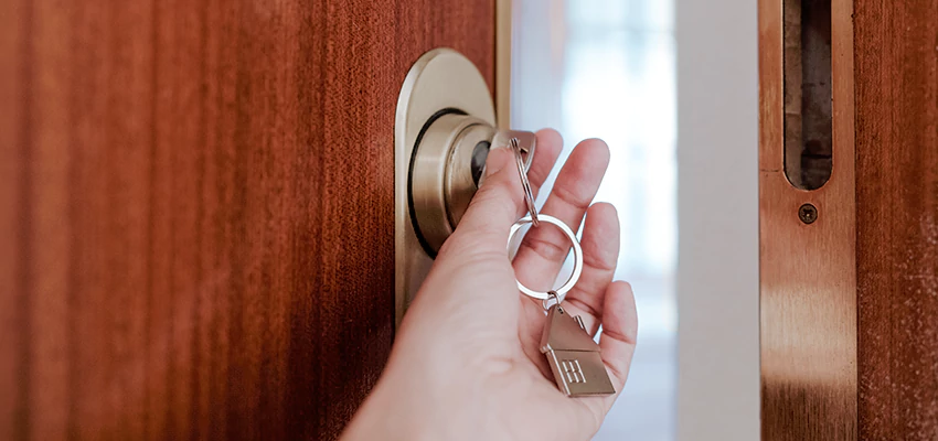Deadbolt Lock Installation in Spring Valley Lake, CA
