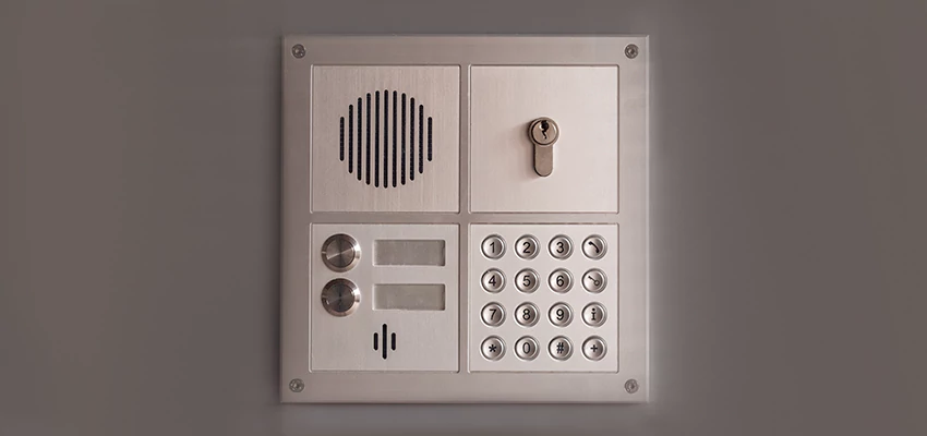 Mobile Access Control System Installation in Spring Valley Lake, CA