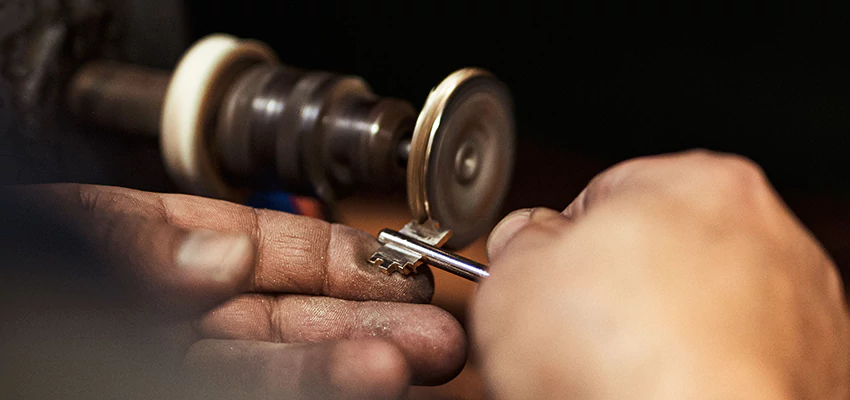 Hotel Lock Master Key System in Spring Valley Lake, California
