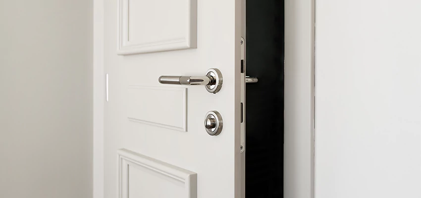 Folding Bathroom Door With Lock Solutions in Spring Valley Lake, CA
