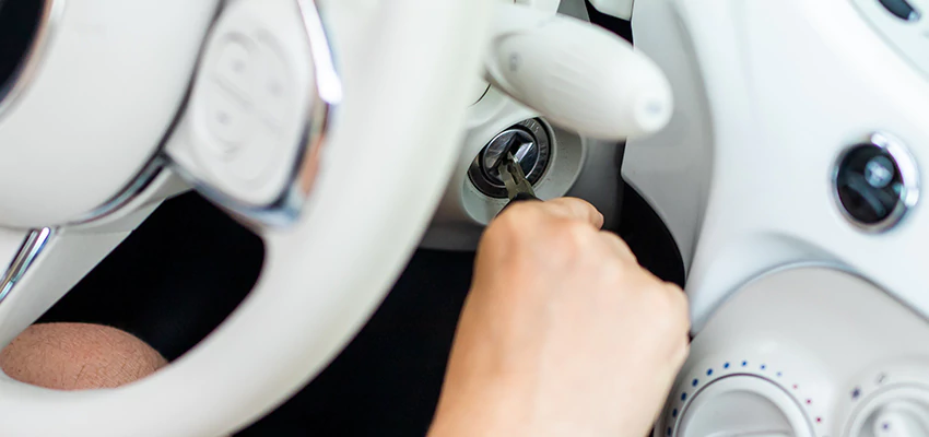 Ignition Lock Barrel Replacement Near Me in Spring Valley Lake, California