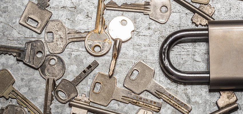 Lock Rekeying Services in Spring Valley Lake, California