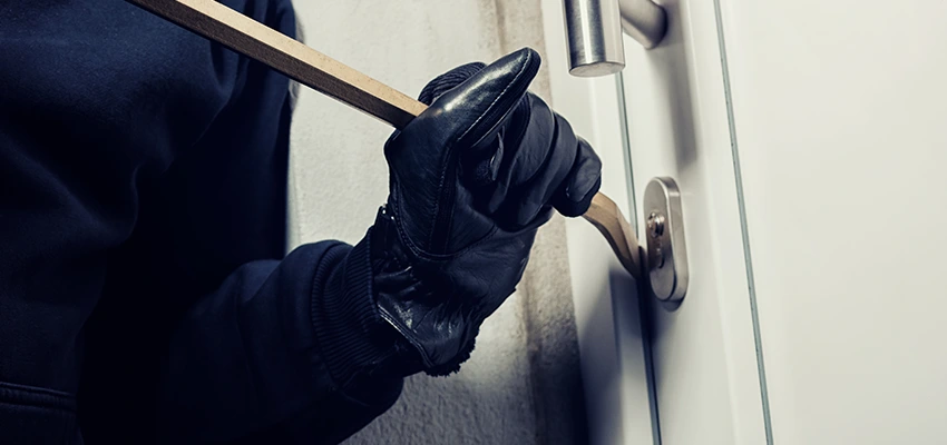 Burglar Damage Door Sensors Repair in Spring Valley Lake, CA