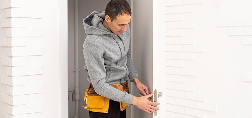 Nighttime Locksmith Near Me in Spring Valley Lake, CA